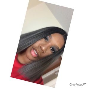 Meet your Posher, Michel’le